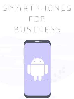 SmartPhones For Business