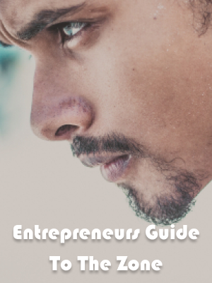 Entrepreneurs Guide To The Zone
