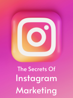 The Secrets of Instagram Marketing Video