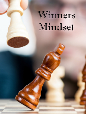 Winners Mindset