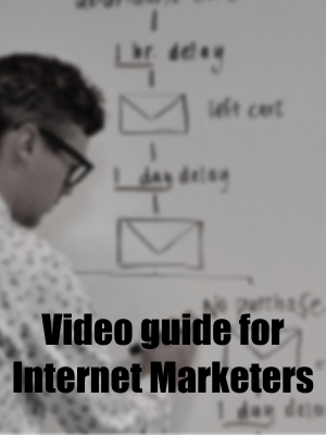 Video Guide For Internet Marketers