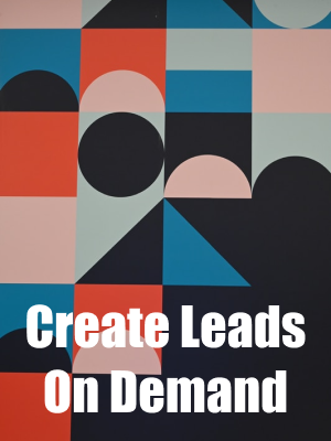 Create Leads On Demand