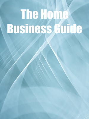 The Home Business Guide