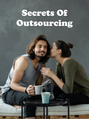 The Secrets Of Outsourcing