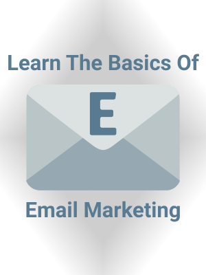 Learn The Basics Of Email Marketing Video