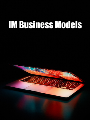 IM Business Models