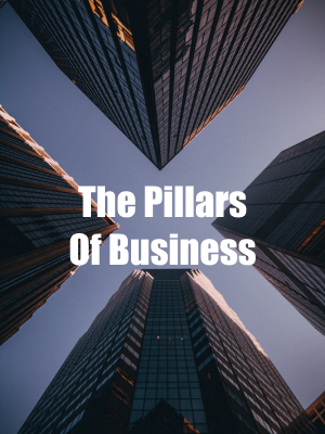 The Pillars Of Business