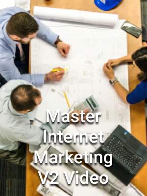 Master Internet Marketing V2 Video