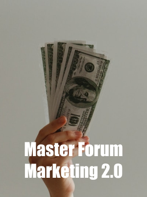 Master Forum Marketing 2.0