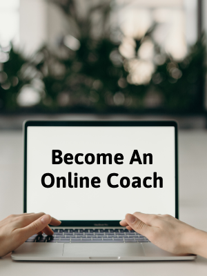 Become An Online Coach